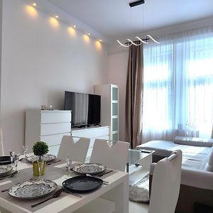 Appartement "Premium" met Drie Slaapkamers